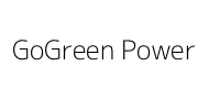 GoGreen Power